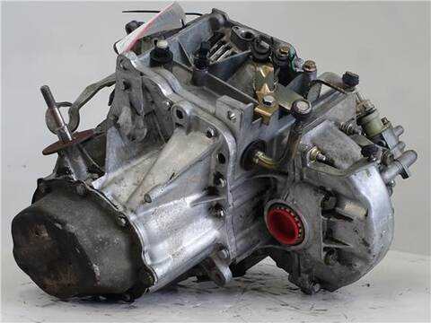 Foto 3ª: Caja Cambios Peugeot 306 1.9D 70CV [DJY (XUD9A)] (1997)