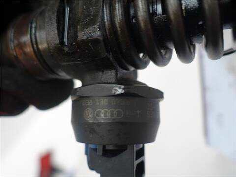 Foto 2ª: Inyectores Volkswagen Polo 1.4 TDI 70CV 51KW [BNM] (2006)