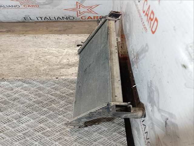 Foto 4ª: Radiador Motor Mercedes Clase C 160 220 CDI 203.006) BERLINA 143CV 105KW [611962] (2003)