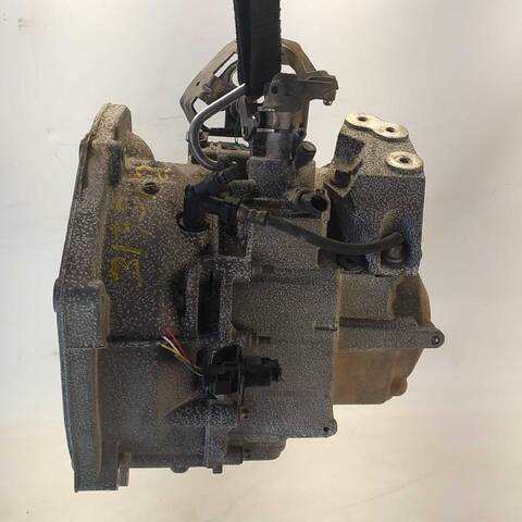 Foto 3ª: Caja Cambios Opel Vectra 1.9 CDTI F68) 120CV (2002)