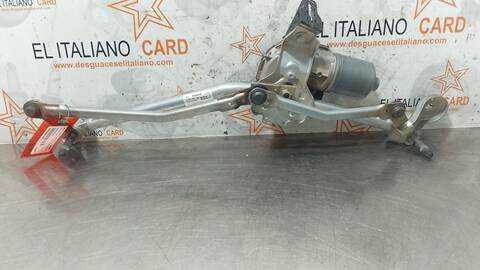 Motor Limpia Delantero Mercedes Clase G 230 GLK 320 CDI 4-MATIC 204.983) 224CV 165KW