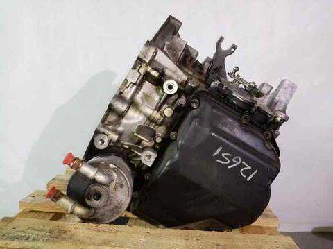 Foto 2ª: Caja Cambios Automatica Citroen C6 EXCLUSIVE 204CV 150KW AUT. [UHZ] (2006)