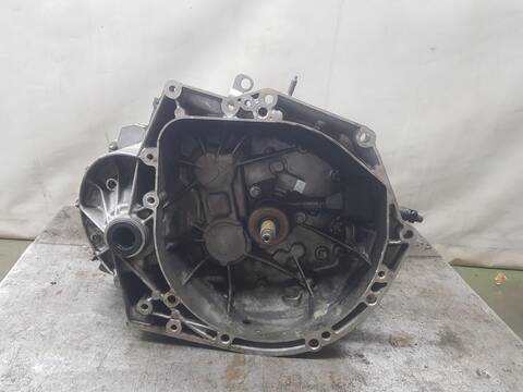 Foto 3ª: Caja Cambios Peugeot 3008 1.6 HDI FAP 114CV [9H05] (2009)