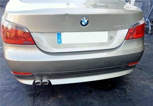 Portón Bmw Serie 5 518 2.5 523I [2.5 LTR. - 140 KW 24V CAT]