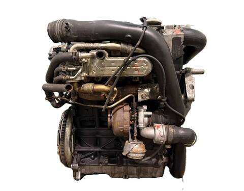 Foto 3ª: Motor Completo Audi A3 1.9 TDI 105 CV 77KW [BXE BKC] (2008)