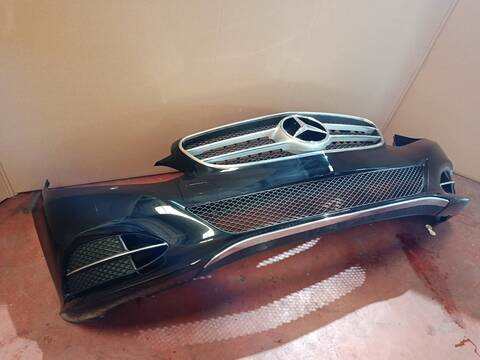 Foto 3ª: Paragolpes Delantero Mercedes Clase E 180 VERSION INDEFINIDA (2013)