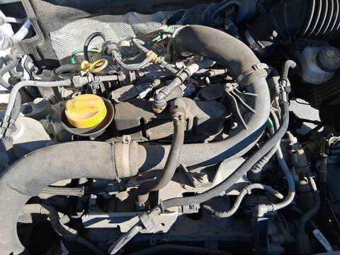 Motor Completo Dacia Duster 1.0 TCE 100 HMMT) 101CV 74KW