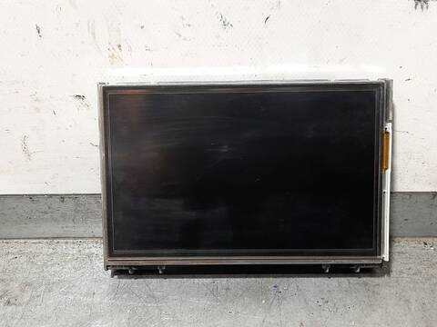 Pantalla Multifuncion Citroen C Elysee SHINE 102CV 75KW