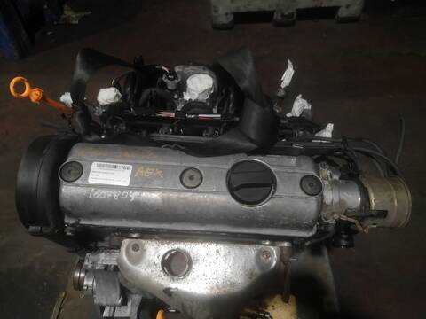 Motor Completo Volkswagen Polo AEX