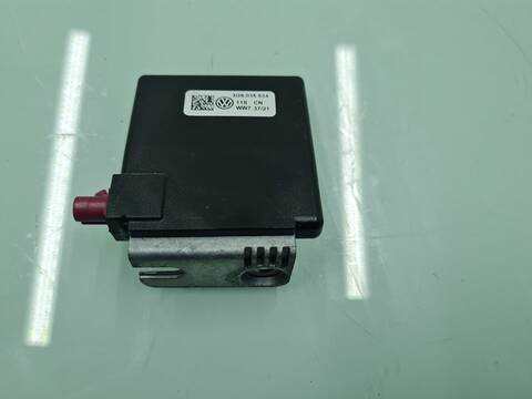 Foto 2ª: Centralita Motor ECU Volkswagen Golf LIFE 115CV 85KW [DTR] (2022)