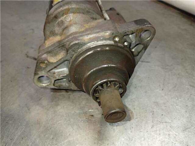 Foto 3ª: Motor de Arranque Honda Prelude 2.3I (BB2) [2.3 LTR. - 118 KW CAT] [H23A2]
