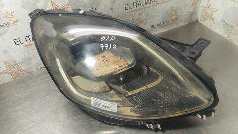 Foto 4ª: Faro Derecho Ford Puma ST-LINE DESIGN 125CV 92KW [B7JB] (2022)