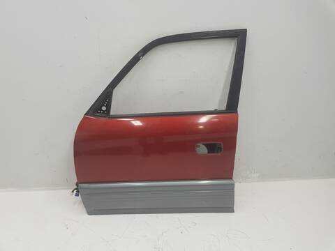 Puerta Delantera Izquierda Toyota Land Cruiser D4-D VX 5-PTAS.)