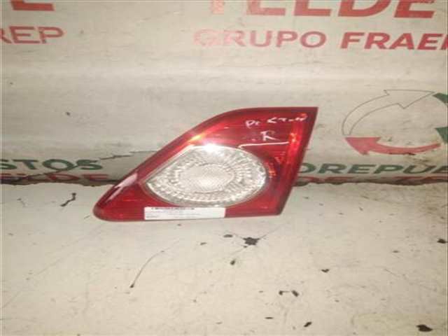 Piloto Portón Derecho Toyota Corolla 1.4