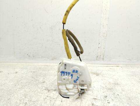 Cerradura Puerta Delantera Derecha Mazda CX3 G CENTER-LINE