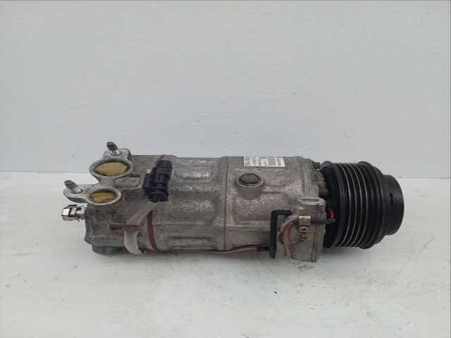 Compresor Aire Acondicionado Land Rover Discovery SE 180CV 132KW