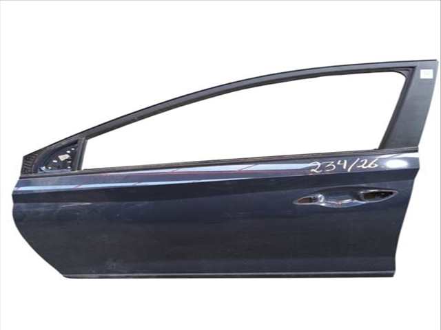 Foto 3ª: Puerta Delantera Izquierda Hyundai Bayon 1.0 T-GDI 48V-HYBRID (2021)