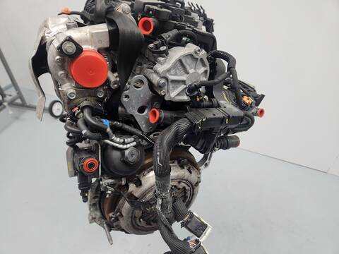 Foto 4ª: Motor Completo Peugeot 308 ACTIVE 92CV 68KW [9H06] (2014)