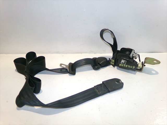 Cinturón Delantero Izquierdo Jeep Grand Cherokee 4.0 G 1993-1998