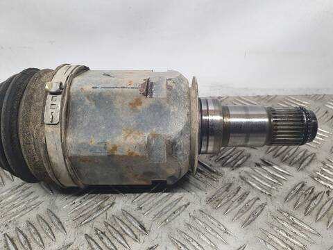 Foto 3ª: Transmision Delantera Izquierda Toyota Land Cruiser VX 173CV 127KW [1KD] (2010)