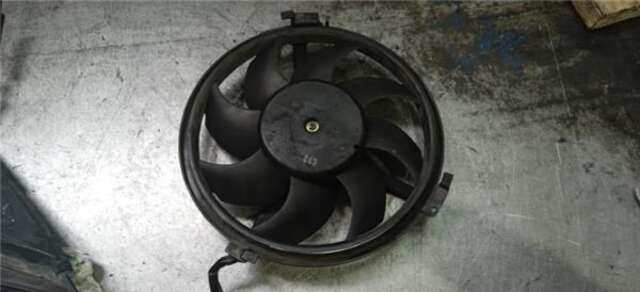 Foto 2ª: Electroventilador Volkswagen Passat  [AJM]