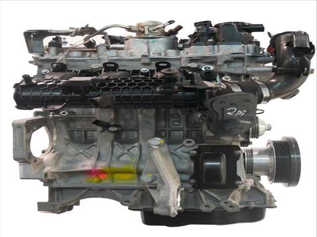 Motor Completo Opel Corsa 101 CV 74KW