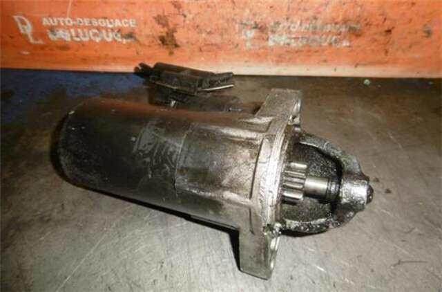 Foto 2ª: Motor de Arranque Ford Mondeo 2.0 I [NGB]
