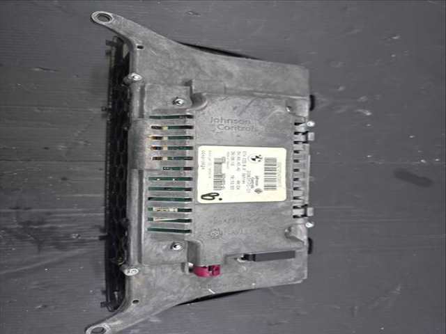 Foto 2ª: Pantalla Multifuncion Bmw X5 3.0 D 245CV 180KW AUT. E70) N57D30A (2010)