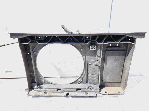Foto 3ª: Panel Frontal Citroen C4 BUSINESS 95CV 70KW [8F01] (2014)