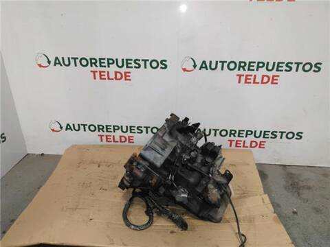 Caja Cambios Toyota Camry 3.0