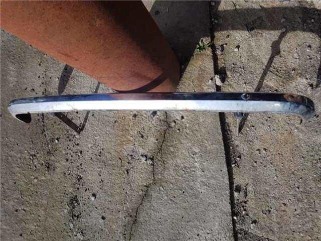 Paragolpes Delantero Seat 127 0.9