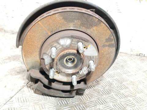 Mangueta Delantera Derecha Ssangyong Kyron 200 XDI SPORT 141CV 104KW