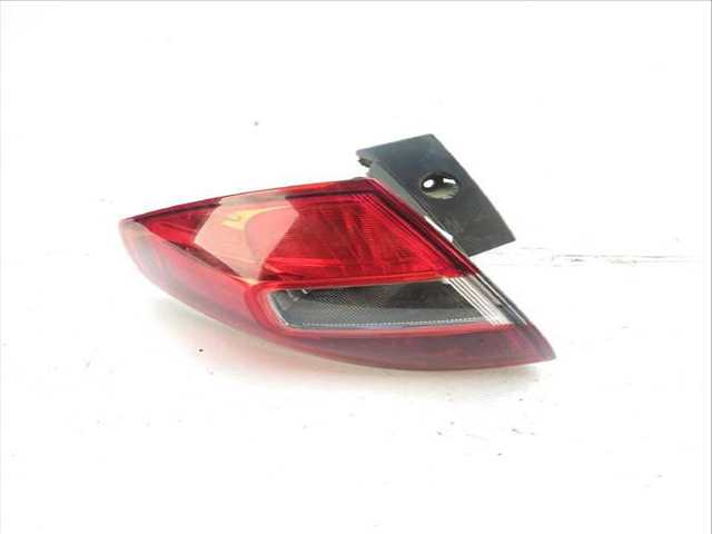 Foto 2ª: Piloto Trasero Izquierdo Renault Koleos 2.0 DCI HY0K) (2008)