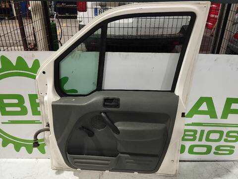 Foto 2ª: Puerta Delantera Derecha Ford Transit 1.8 TDCI CAT 90CV [HCPA] (2002)