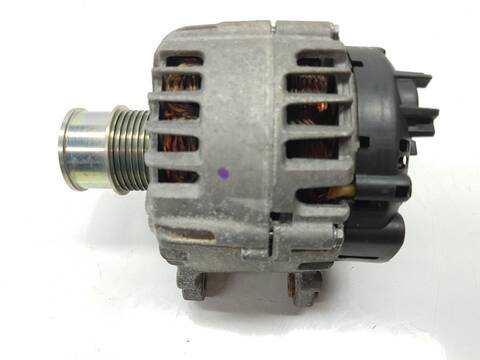 Alternador Skoda Kamiq STYLE