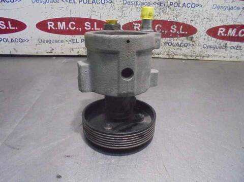 Foto 3ª: Bomba de Direccion Renault Megane 1.9 D KALEIDO 98CV 72KW I SCENIC JA0) [F9Q Q7] (1997)