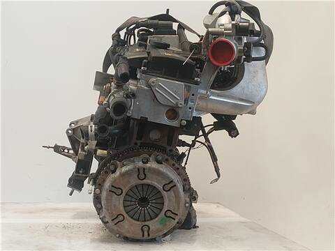Foto 2ª: Motor Completo Renault Megane 1.6E ALIZE 90CV 66KW I BERL./ BERL. CON PORTON BA0) [K7M] (1996)