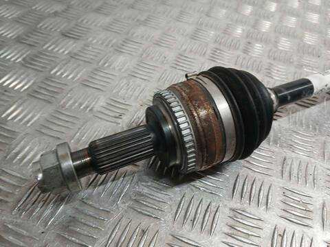 Foto 2ª: Transmision Delantera Izquierda DR 5.0 HYBRIDO GLP 116CV 85KW [SQRE4G15C] (2023)