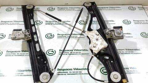 Foto 3ª: Elevalunas Eléctrico Delantero Derecho Mercedes Clase E 180 2.2 CDI CAT BERLINA 136CV 100KW [646821] (2007)