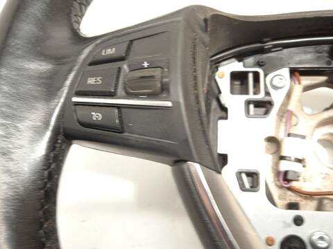 Foto 2ª: Volante Bmw Serie 5 520 D 184CV 135KW TOURING F11) [N47D20C] (2013)