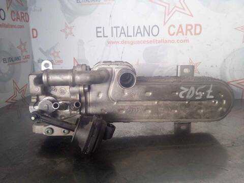 Valvula EGR Volkswagen Passat TRENDLINE BERLINA 140CV 103KW