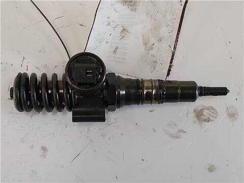 Inyectores Seat Altea 2.0 TDI 16V 140CV 103KW