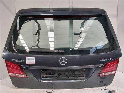 Portón Mercedes Clase E 180 2.1 E 220 BLUETEC 212.201) 177CV 130KW FAMILIAR