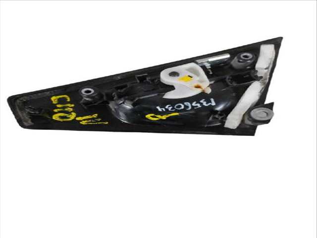 Foto 2ª: Maneta Exterior Trasera Izquierda Renault Clio 1.5 DCI 75 BHN3) (2012)