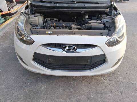 Paragolpes Delantero Hyundai ix20 1.4 90CV 66KW