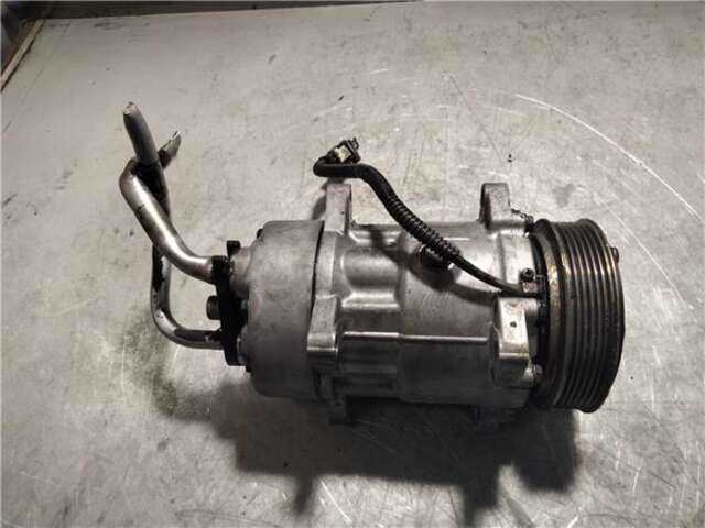 Compresor Aire Acondicionado Citroen Xsara 2.0 1.6 HDI 90 EXCLUSIVE [2.0 LTR. - 66 KW HDI CAT (RHY - DW10TD)]
