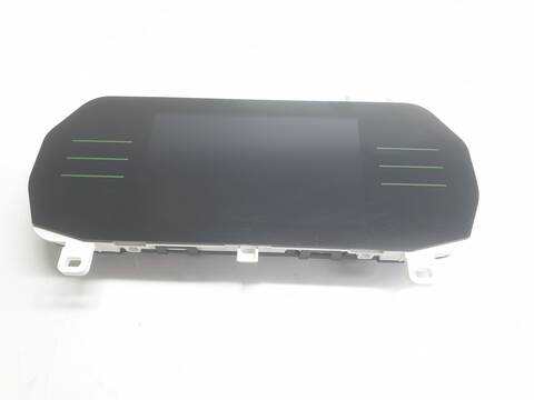 Cuadro de Instrumentos Dacia Spring BUSINESS