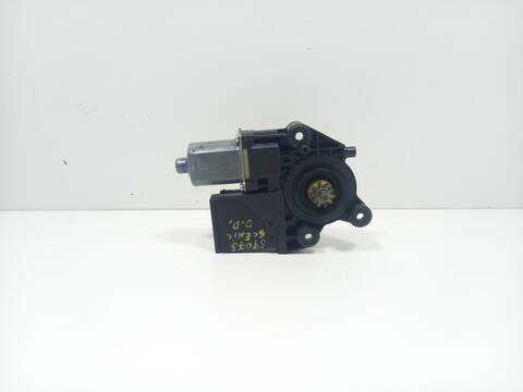 Foto 3ª: Elevalunas Eléctrico Delantero Izquierdo Renault Scenic K9K832 (2009)