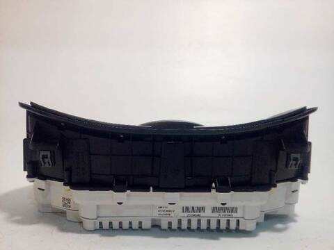 Foto 4ª: Cuadro de Instrumentos Volvo V40 1.6 DIESEL CAT 114CV 84KW [D4162T] (2014)