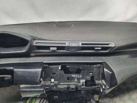 Foto 3ª: Kit Airbag Peugeot 508 GT LINE 181CV 133KW [5G06] (2022)